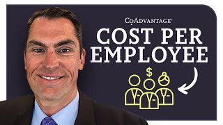 CoAdvantage Cost Per Employee How Does Coadvantage Work