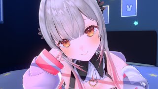 【雑談】3Dでごろごろ～～～～～～～～【周防パトラ】