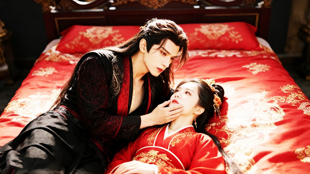 My sister gave me to disabled prince,whole family think I’m unhappy,yet he spoiled me like treasure！