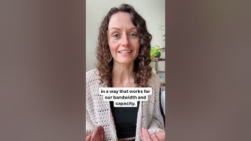 Stop setting boundaries in healthy relationships the way you set them in toxic relationships.