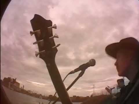 Fluster - Call of the Void (Official Video)