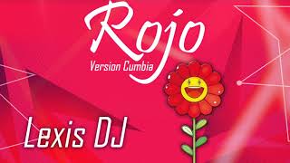 J. Balvin - ROJO | Versión Cumbia | (REMIX) - aLee DJ