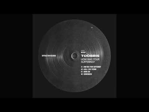 Toobris — Toobris - Room 208 [DIFF001]