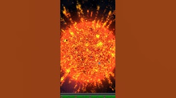 The BEST Way to Defeat the Grox in Spore