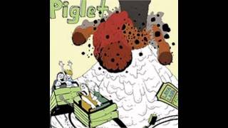 Piglet - Mad Science chords