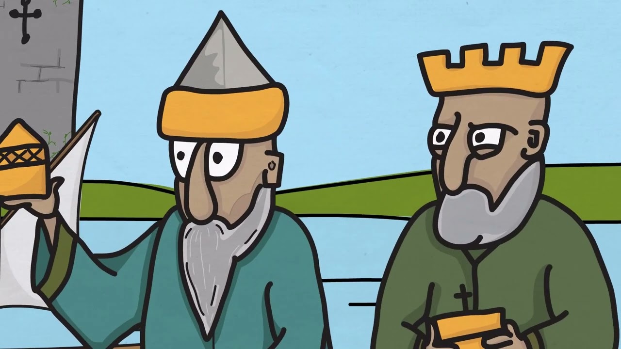 Law #32 Play to People’s Fantasies