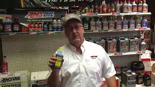 Amsoil Commercial Account and What the Account Means To an Amsoil Dealer
