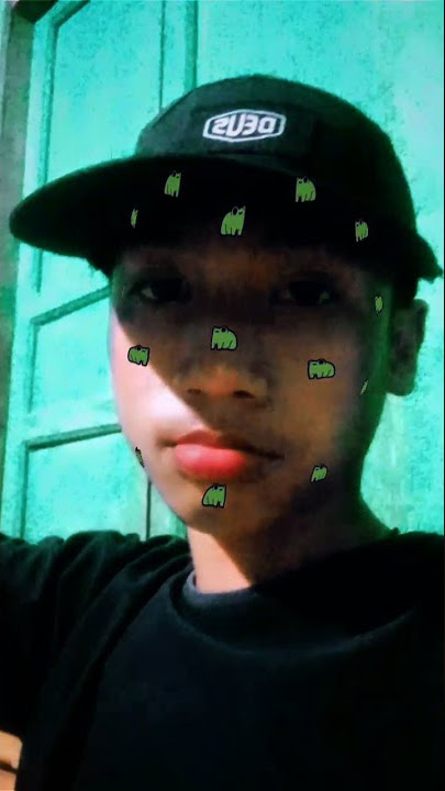 tetap semangat jangan menyerah 😄