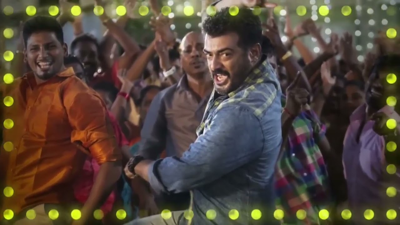 Tamil New Jukebox Songs 