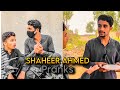 Shaheer ahmed  comedys viral