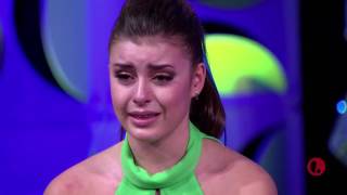 Dance Moms - The Girls Say Goodbye - The Girls Get Very Emotional Preview (S6,E20)