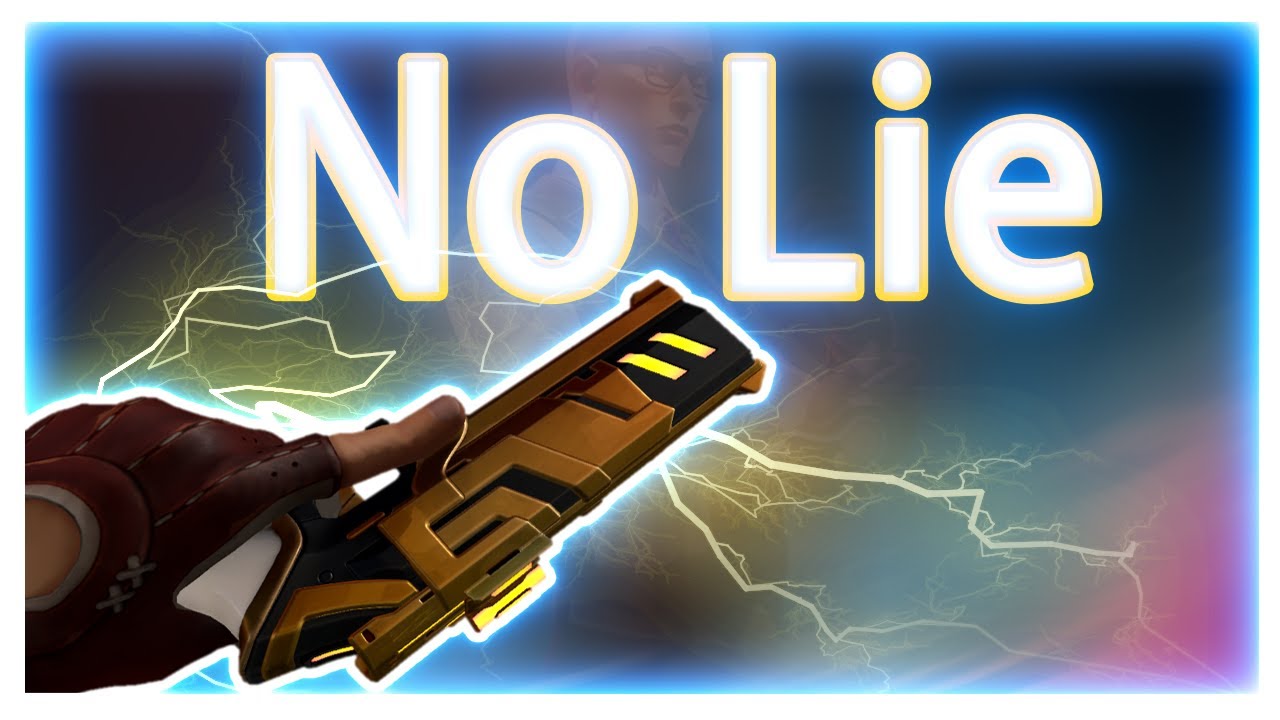 No Lie🐲(Valorant Montage)