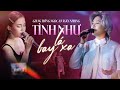 Tình Như Lá Bay Xa - Vicky Nhung & Giang Hồng Ngọc 🎶