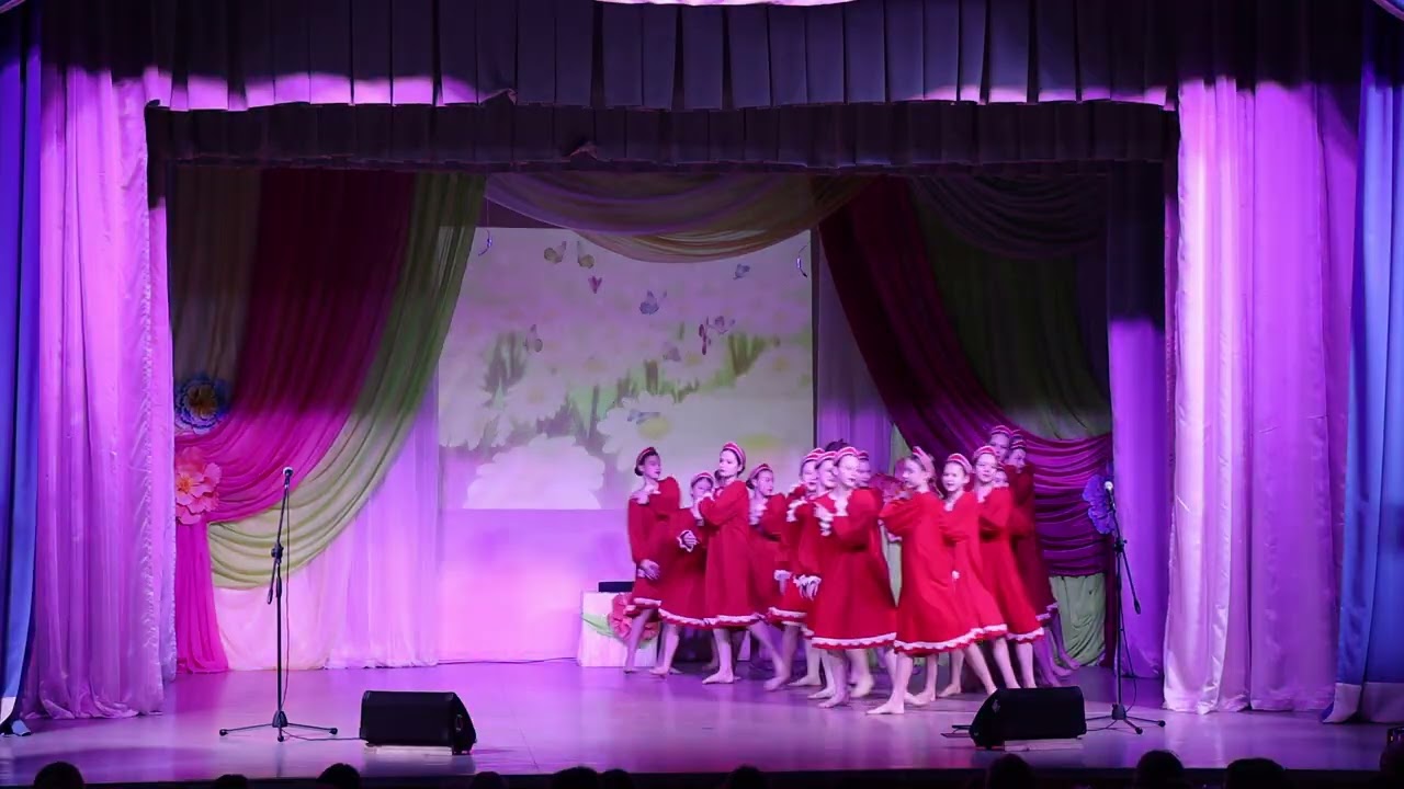 Наш Хоровод Тевриз