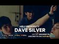 Hell University | Dave Silver | Exclusively on Viva One