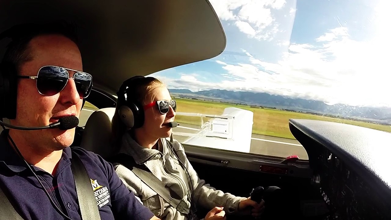 Eagle Mount and Summit Aviation 2016 Short