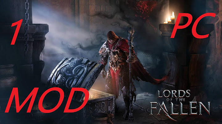 Lords of the fallen review quora