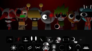 This Sprunki Mod Broke My Brain