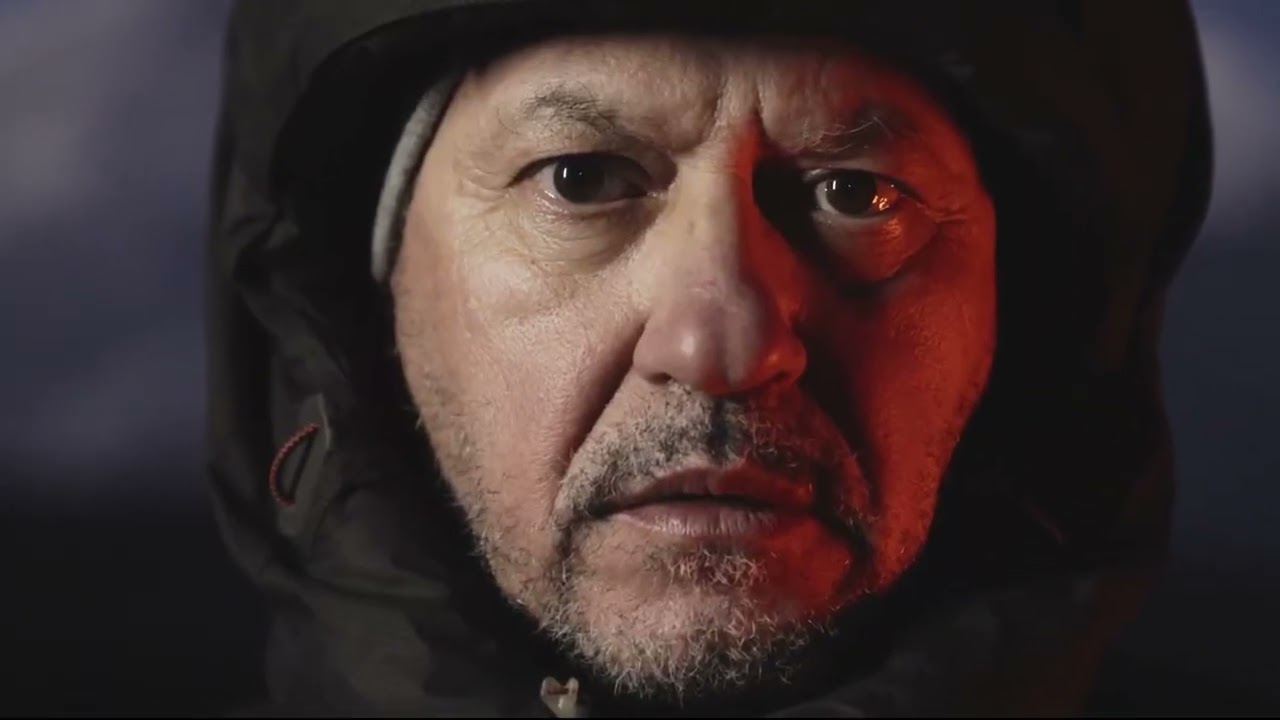 A jornada continua e o cume nos espera! DVG - Grade 6