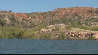 Lake Meredith celebrates 58 years this spring break