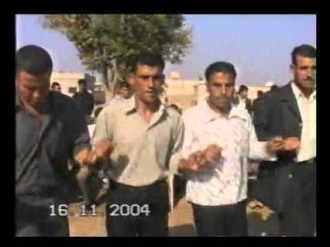 حفلة محمد حسن ايبه قرية قره حلنج 2004 Mp4 