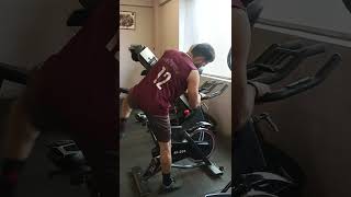 Purusharth Challenge Day161#footballmatch #worklifebalance#purushartha #dailyroutine #devoteelife