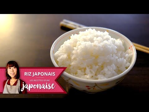 comment-cuire-du-riz-façon-japonais-|-les-recettes-d'une-japonaise-|-riz-japon