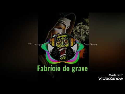 MC Henny e MC lya- virgem