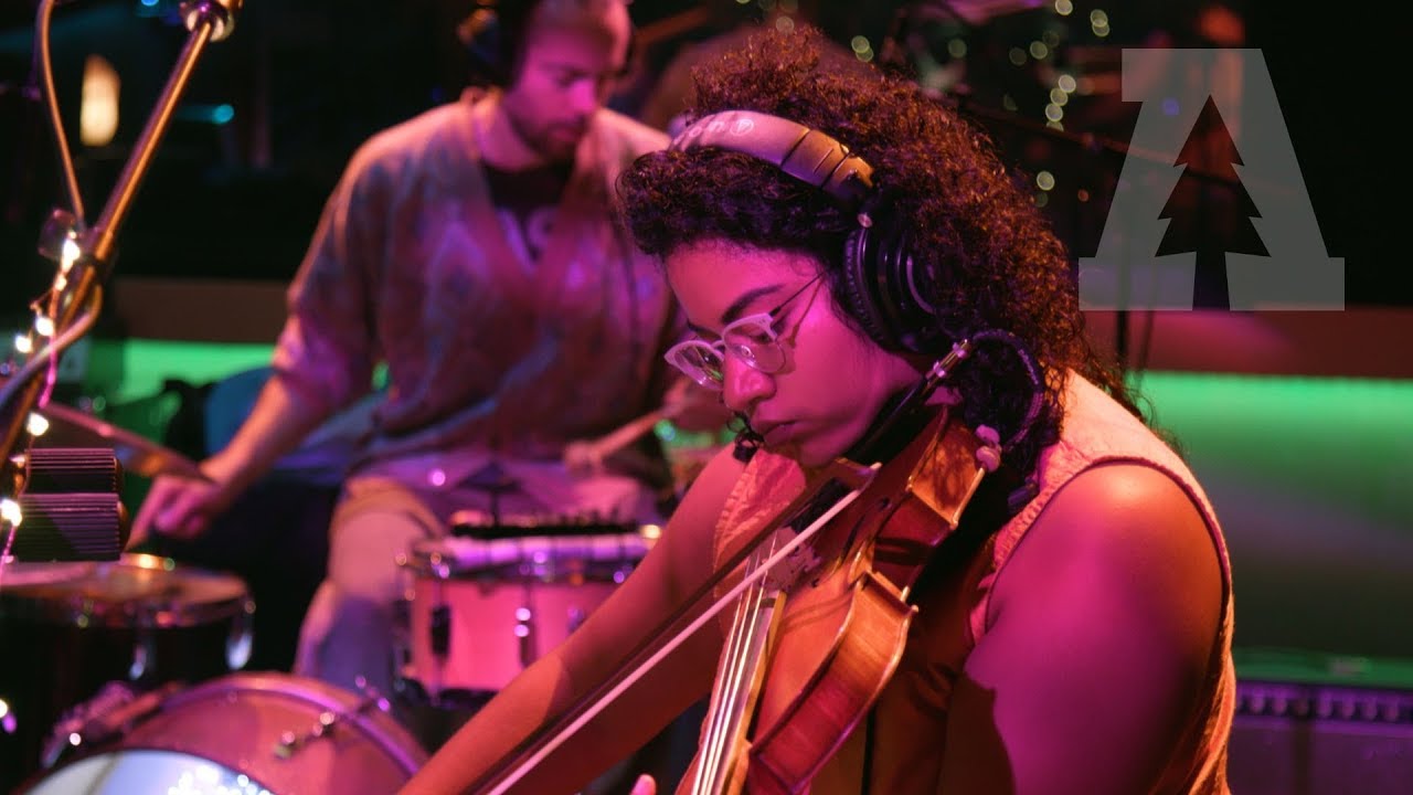Watch Thanya Iyer - Always, Be Together / Running / Daydreaming | Audiotree Live on YouTube Watch Thanya Iyer - Always, Be Together / Running / Daydreaming | Audiotree Live on YouTube