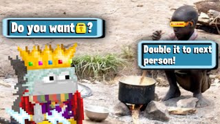 Take Wl Or Make Double Growtopia
