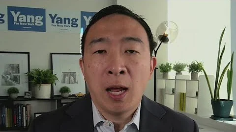Andrew Yang