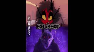 Death Vs Helluva Boss ???