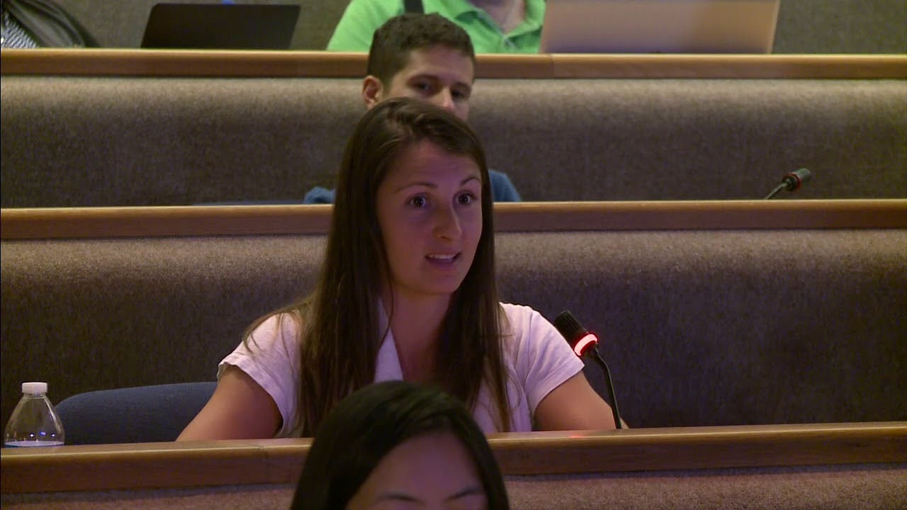 Dietary Supplement Practicum (16 of 21): Discussion with Industry & Watchdog Panels