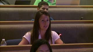 Dietary Supplement Practicum (16 of 21): Discussion with Industry & Watchdog Panels