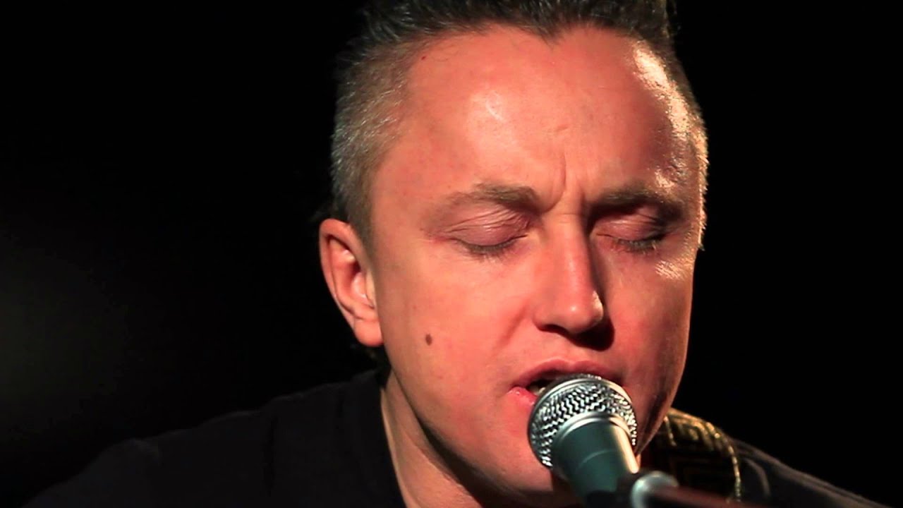 Павел Кашин. Квартирник. Адмирабль - YouTube