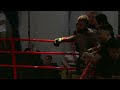 Braeden Fulton vs Viane Falaniko | K-1 | YFN 3 | Full Fight | Gold Coast 2025