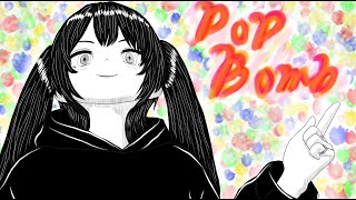 Pop Bomb ( feat. 初音ミク )