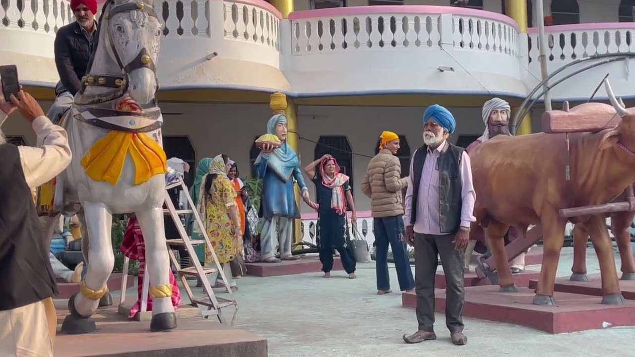 ਗੁਰਦੁਆਰਾ