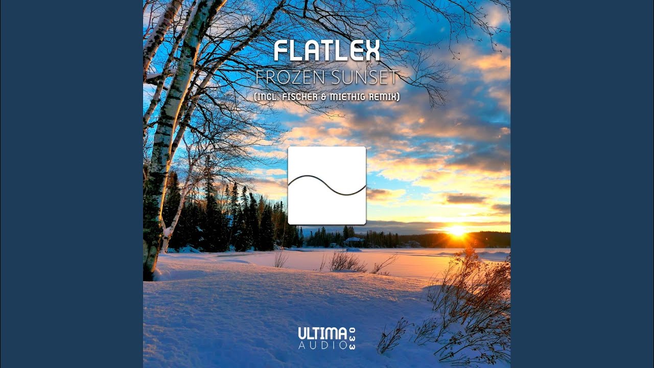Watch Frozen Sunset (Original Mix) on YouTube Watch Frozen Sunset (Original Mix) on YouTube