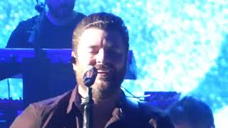 2019 09 12 Chris Young   Lonely Eyes