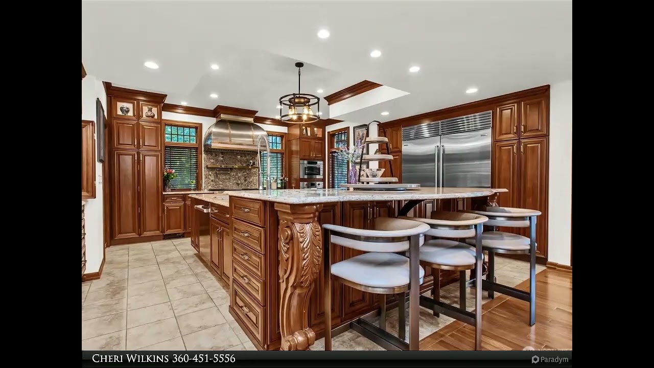 8011 Mountain Aire Loop SE