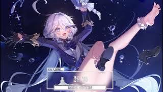 [ Nightcore ] Transparent/透明 - *Luna feat.ねんね