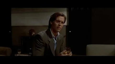 American Psycho 2000 - Whitney Houston