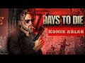 Elrean 7 days to die  komk anlar kfrl 