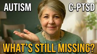 What If Autism or Trauma Isn't the Whole Story?