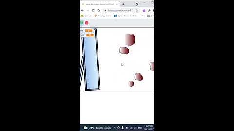 Kiddo Koder - The Magic Mirror #Shorts
