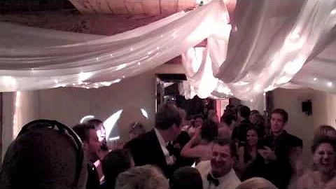 Los Angeles DJs Elegant Event Entertainment presen...