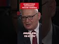 Кульпа: Россия строит "Третий Рейх", пока Украина создает стратегическое оружие