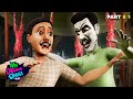 लालची मटन वाला बना पिशाच | Greedy Mutton Seller turned Ghost Part 1 | Hi...