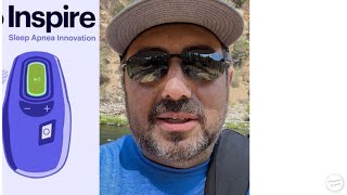 2 weeks after INSPIRE Sleep Apnea Implant Surgery! Up and moving around, recovery progress update